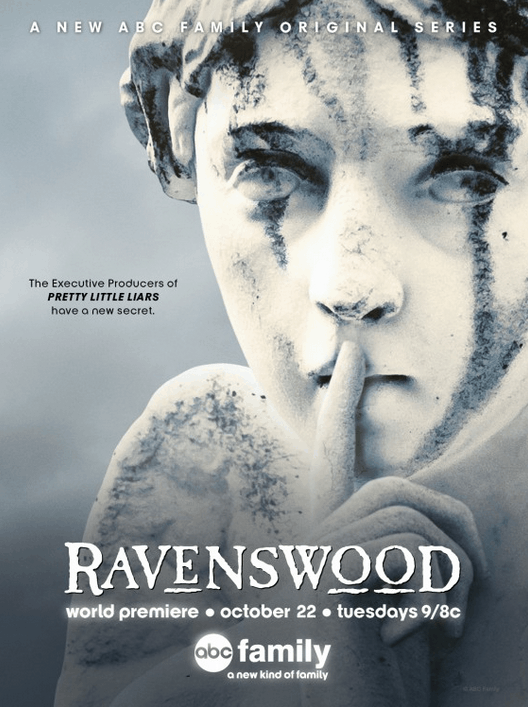 Ravenswood